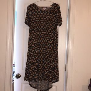 LulaRoe Carly dress